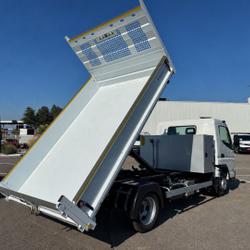 Mitsubishi Canter 3C15 150CV 3L BOB AMPLINER occasion - Mions - photo 2/27