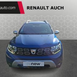 Dacia Duster Blue dCi 115 4x2 Prestige Auch