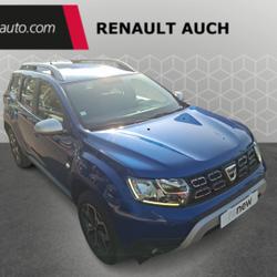 Dacia Duster Blue dCi 115 4x2 Prestige Auch