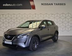 Nissan Qashqai Tarbes