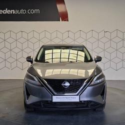 Nissan Qashqai Mild Hybrid 140 ch Business Edition Tarbes