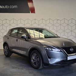 Nissan Qashqai Mild Hybrid 140 ch Business Edition Tarbes