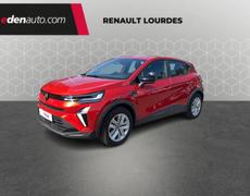 Renault Captur Lourdes