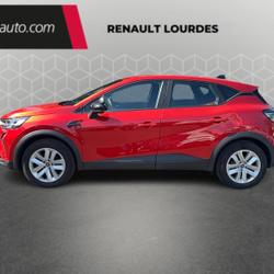 Renault Captur Eco-G 100 ch Evolution Lourdes
