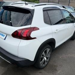 Peugeot 2008 Allure Business Essey-l&egrave;s-Nancy