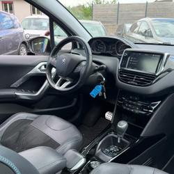 Peugeot 2008 Allure Business Essey-l&egrave;s-Nancy