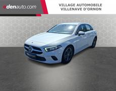 Mercedes Classe A Villenave-d'Ornon