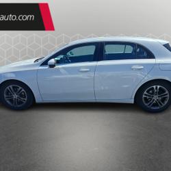 Mercedes Classe A 180 d 7G-DCT Business Line Villenave-d'Ornon
