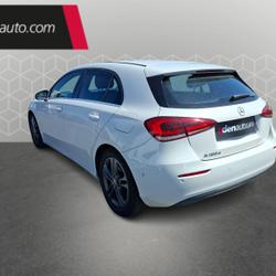 Mercedes Classe A 180 d 7G-DCT Business Line Villenave-d'Ornon