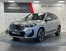 BMW X1 Limoges
