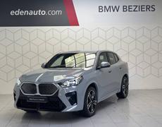 BMW X2 Béziers