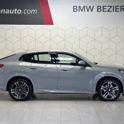 BMW X2 iX2 eDrive20 204ch BVA M Sport B&eacute;ziers