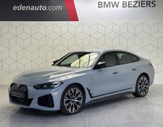 BMW i4 Béziers