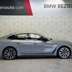 BMW i4 M50 544 ch BVA B&eacute;ziers