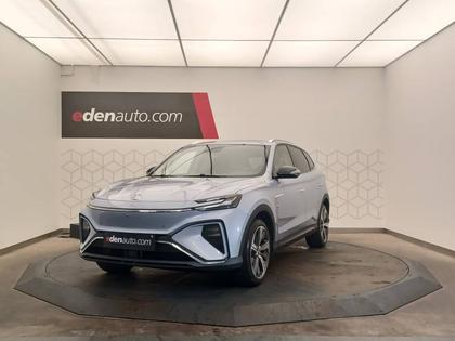 MG Marvel R - EV 4WD Performance - 23 499 €