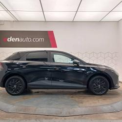 MG MG4 Electric 51kWh - 125 kW 2WD Standard Bruges