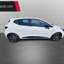 Renault Clio 4 Blue dCi 115 Zen Montauban