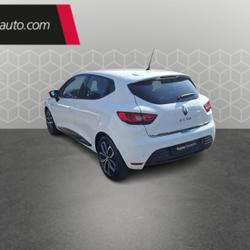 Renault Clio 4 Blue dCi 115 Zen Montauban