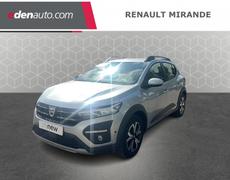 Dacia Sandero Mirande