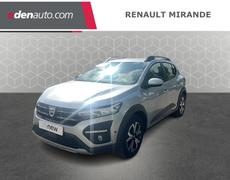 Dacia Sandero Mirande