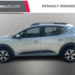 Dacia Sandero TCe 90 Stepway Confort Mirande