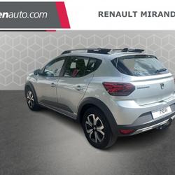Dacia Sandero TCe 90 Stepway Confort Mirande