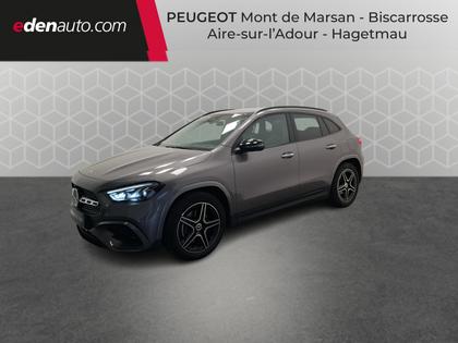 Mercedes GLA - 200 d 8G-DCT AMG Line - 49 499 €