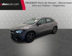 Mercedes GLA Saint-Pierre-du-Mont