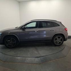 Mercedes GLA 200 d 8G-DCT AMG Line Saint-Pierre-du-Mont