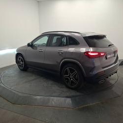Mercedes GLA 200 d 8G-DCT AMG Line Saint-Pierre-du-Mont