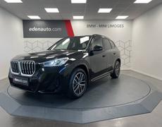 BMW X1 Limoges