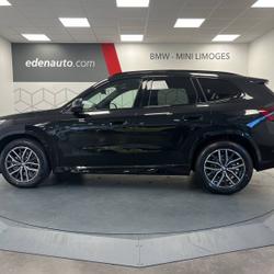 BMW X1 sDrive 20i 170ch DKG7 M Sport Limoges