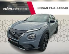 Nissan Juke Lescar