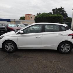 Hyundai i20 1.2 84 Initia occasion - Venelles - photo 2/20