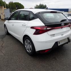 Hyundai i20 1.2 84 Initia occasion - Venelles - photo 3/20