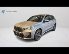 BMW X1 Mougins