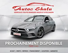 Mercedes Classe A