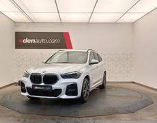 BMW X1 Villenave-d'Ornon