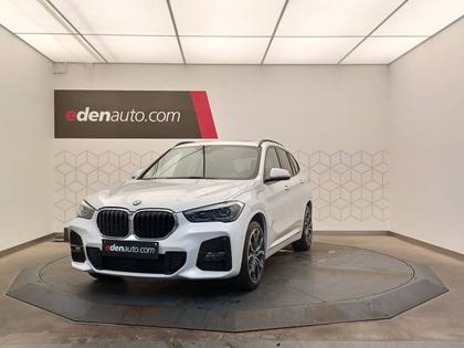 BMW X1 - xDrive 25e 220 ch BVA6 M Sport - 27 999 €