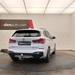 BMW X1 xDrive 25e 220 ch BVA6 M Sport Villenave-d'Ornon