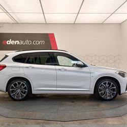 BMW X1 xDrive 25e 220 ch BVA6 M Sport Villenave-d'Ornon