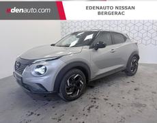 Nissan Juke - HYBRID 143 N-Connecta - 18 090 €