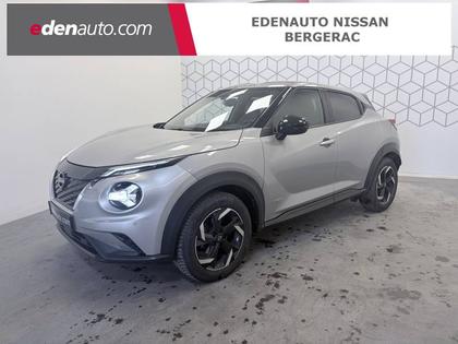 Nissan Juke - HYBRID 143 N-Connecta - 17 990 €