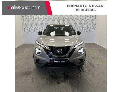Nissan Juke - HYBRID 143 N-Connecta - 19 320 €