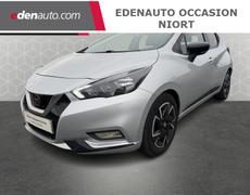 Nissan Micra IG-T 92 Made in France