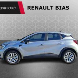 Renault Captur TCe 100 GPL - 21 Business occasion - Bias - photo 2/36