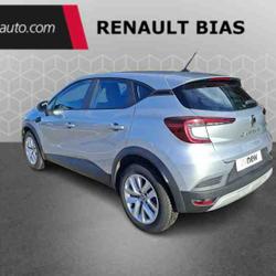 Renault Captur TCe 100 GPL - 21 Business occasion - Bias - photo 3/36