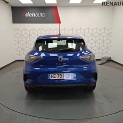 Renault Clio 5 Blue dCi 100 ch GSR2 Evolution Dax