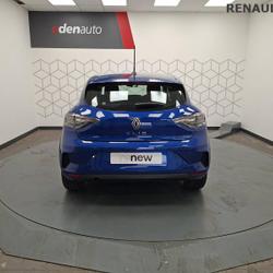 Renault Clio 5 Blue dCi 100 ch GSR2 Evolution Dax