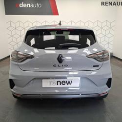 Renault Clio 5 E-Tech full hybrid 145 ch GSR2 Esprit Alpine Dax